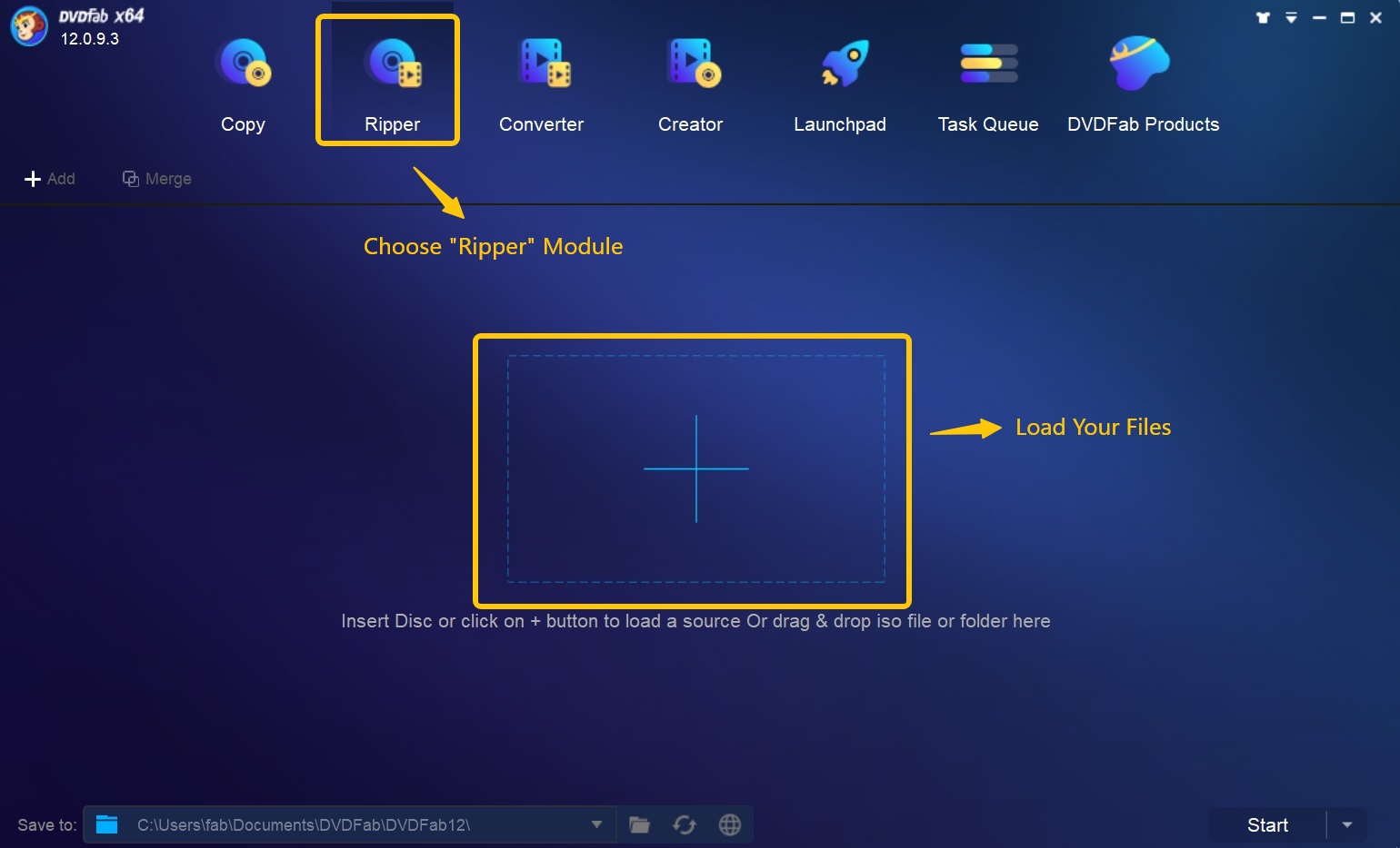 Rip DVD to Xbox One for Easy and Fast Playback