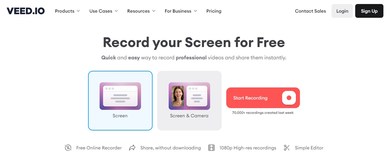6 Options for How to record on Hulu Windows, Mac, Mobile & Online