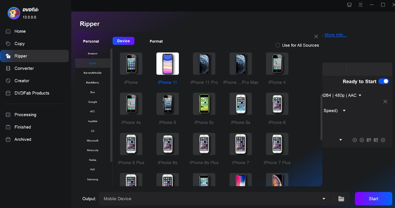 How to Rip DVDs to iTunes for Free: 3 Methods & Guide