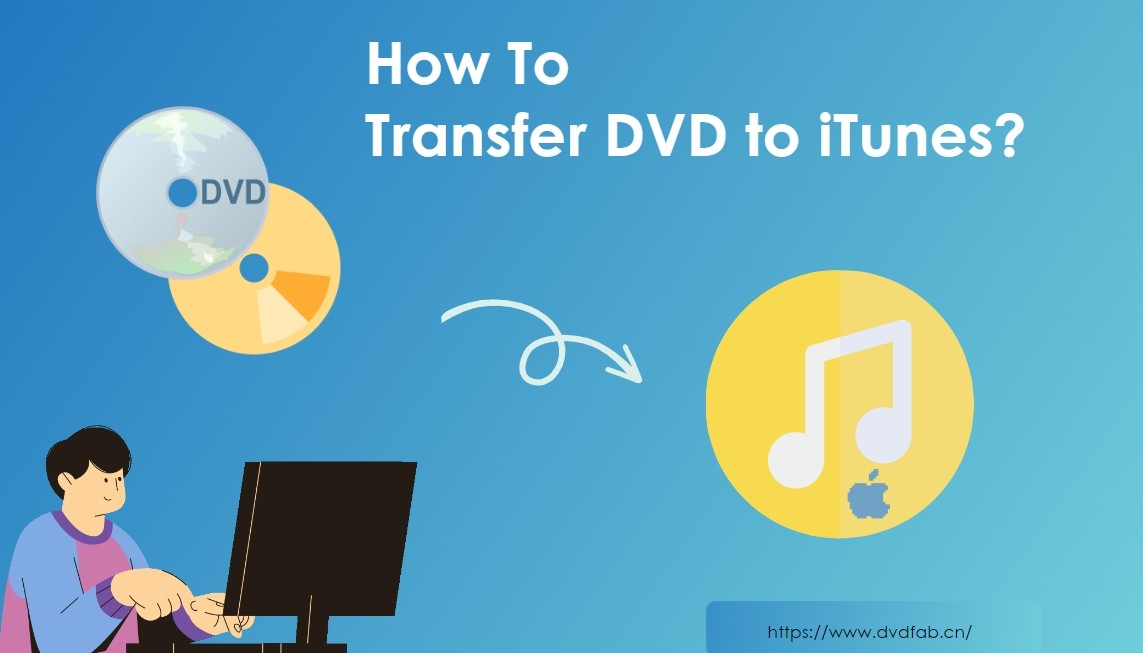 How to Rip DVDs to iTunes for Free 3 Methods & Guide