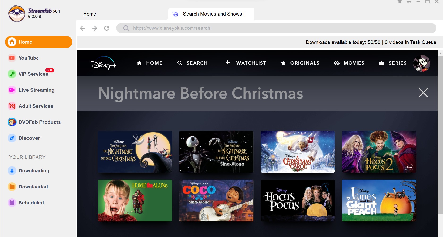 How to Screen Record Disney Plus on any Device without Black Screen? - Can You Record Disney Plus On Sky Q