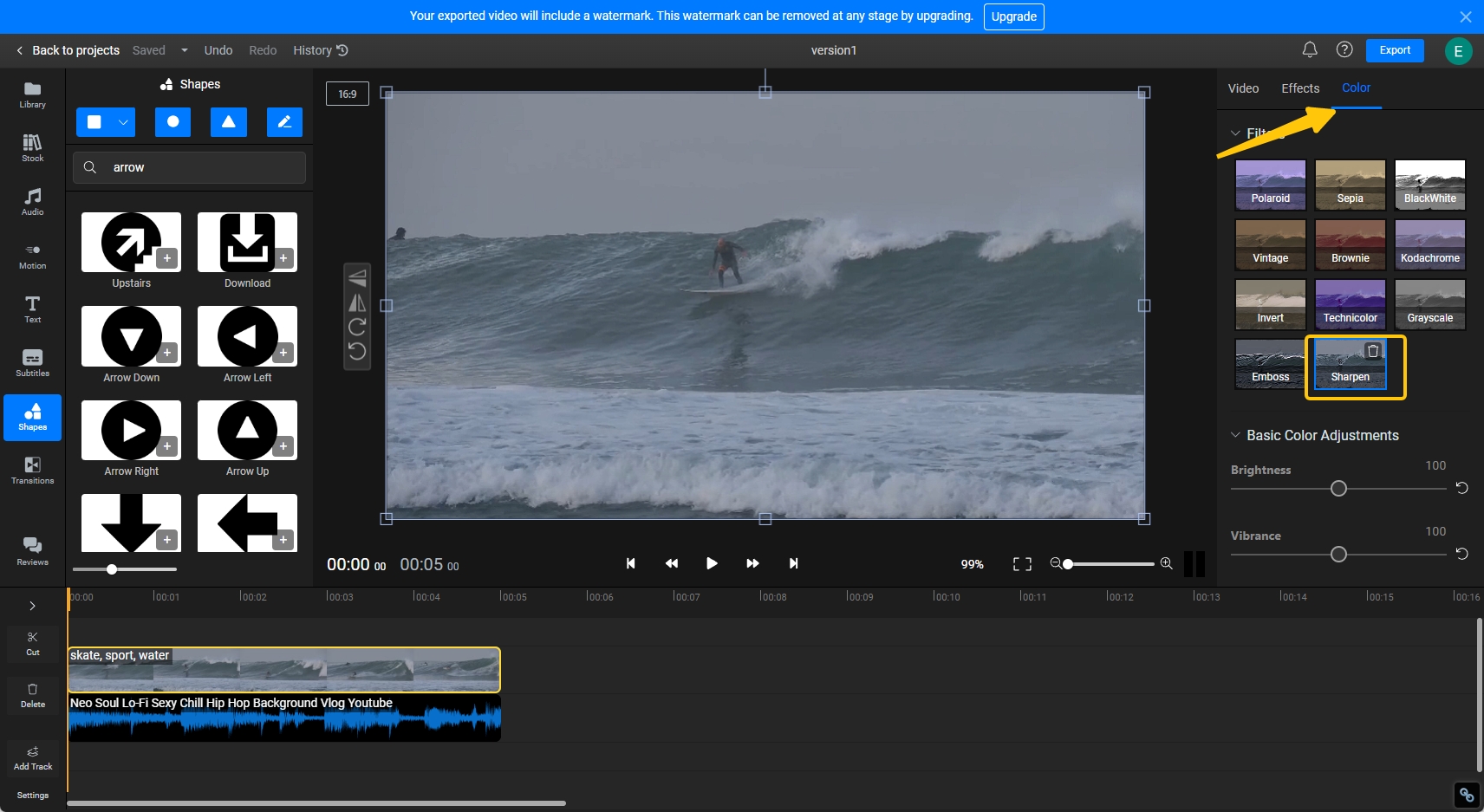 7 Best Video Sharpener to Sharpen Video for Optimal Quality 2024