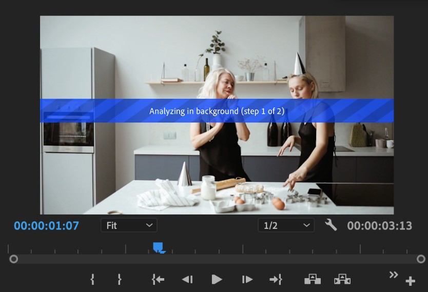 How to Stabilize Shaky Videos in Premiere Pro 2024 Guide