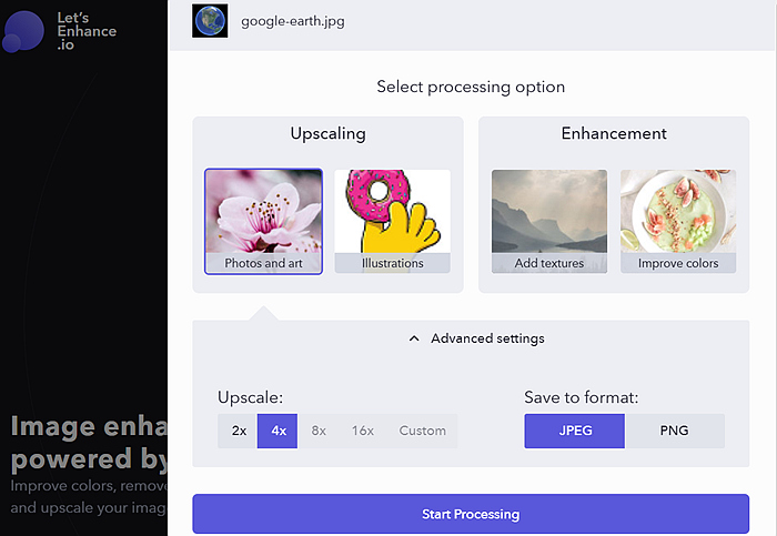 Image Upscaler | Top 15 Solutions to Upscale Images 2020
