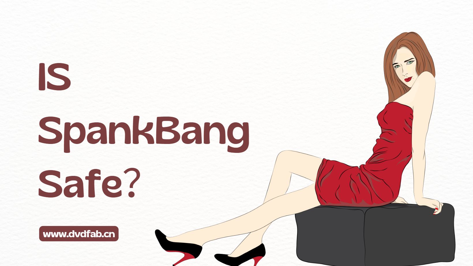 Is spank bang safe