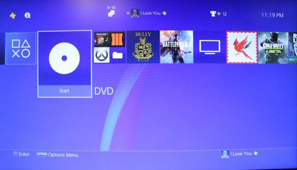 Ps3でdvdを再生する方法及び再生できない時の対策を詳しく解説 Ps3でdvdを再生する方法及び再生できない時の対策を詳しく解説