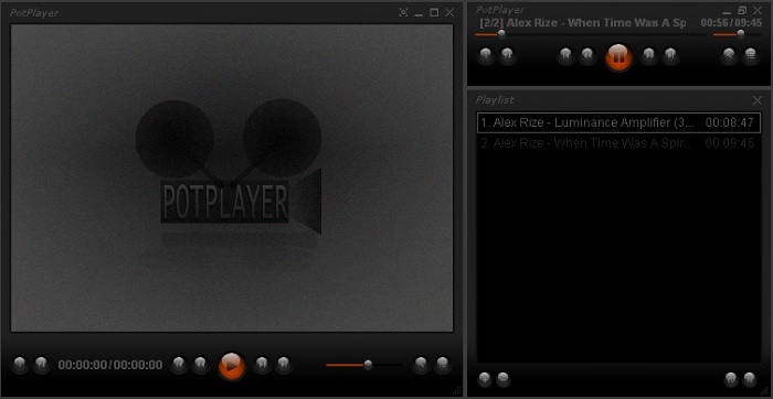 21年mp4を再生できるフリーソフトトップ6