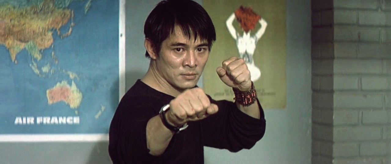 Top 10 Jet Li Movies Where to Watch and How to Download
