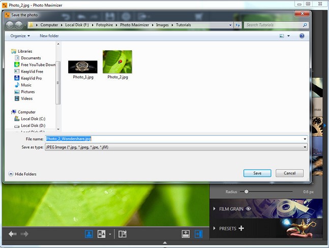 7 best ways to make 4K photos [Windows/macOS/Online]