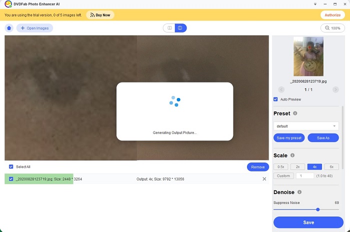 7 best ways to make 4K photos [Windows/macOS/Online]