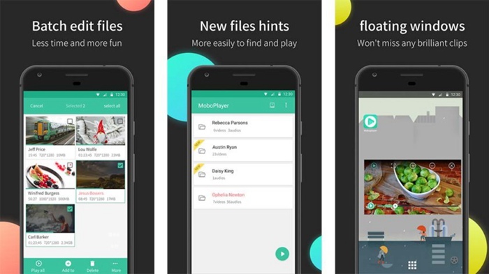 best media player for android 2022