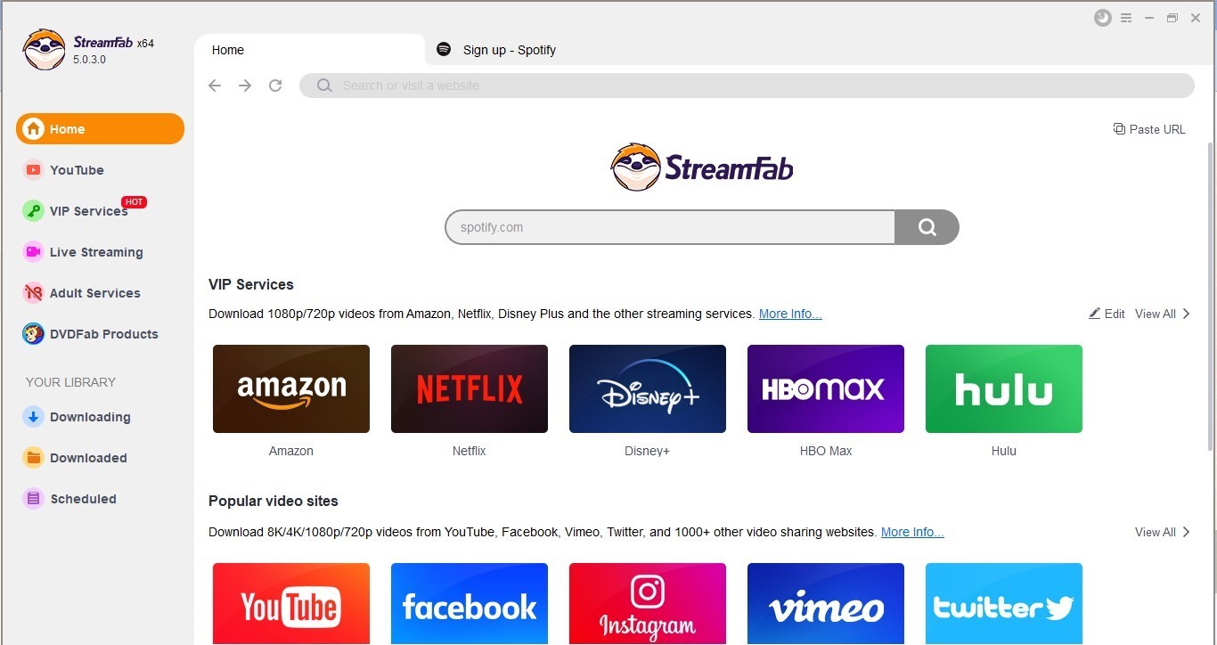 Best Mixcloud Downloader for PC And Smartphones