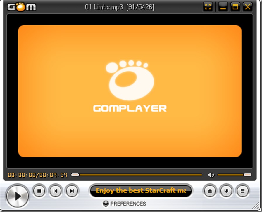 mkv file type player