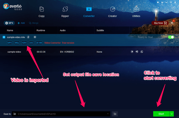 whats the best full free mkv to mp4 converter whats the best full free mkv to mp4 converter