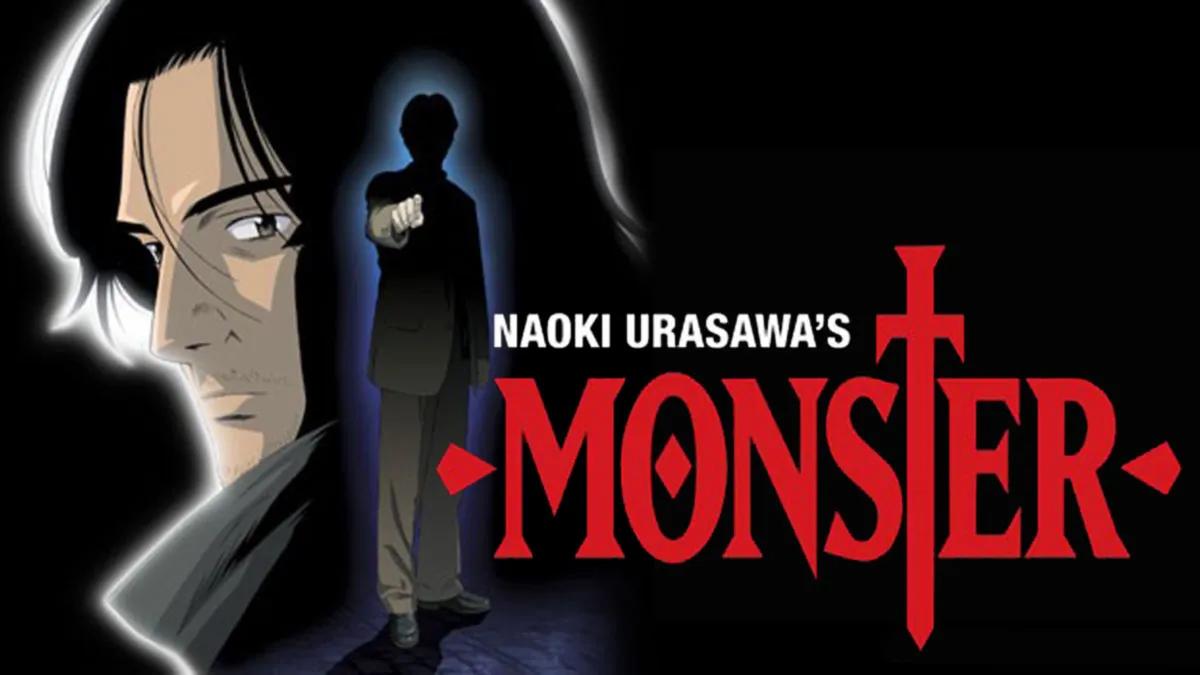 Monster Anime: Where to Watch it in 2023