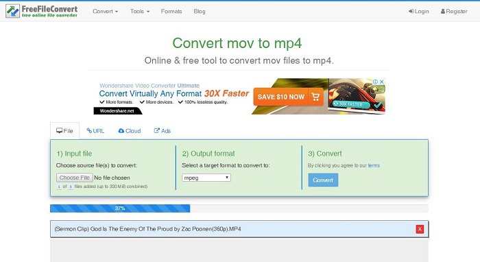 convert mov to mp4 online over 2gb free convert mov to mp4 online over 2gb free
