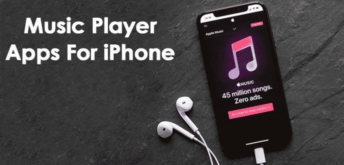 Top 3 MP3 Players to Free Play and Organize Music Files