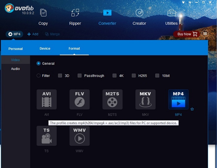 The Best MP4 Cutter You Need Right Now