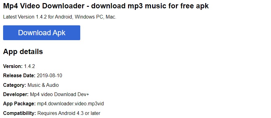 Soldado mostrador solitario Top Mp3 Mp4 Music Downloaders to Explore Mp4 Music Downloads