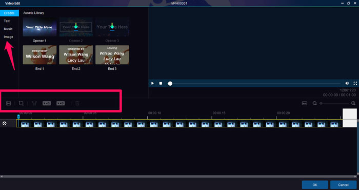 open source video editing software open source video editing software
