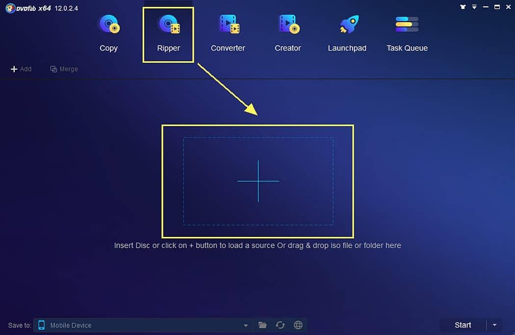 How to Convert Blu ray to MP4 Top 5 Blu ray to MP4 Converters 2022