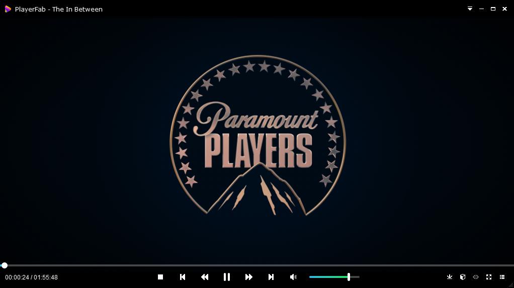 paramount plus ps5:PlayerFab Video Player