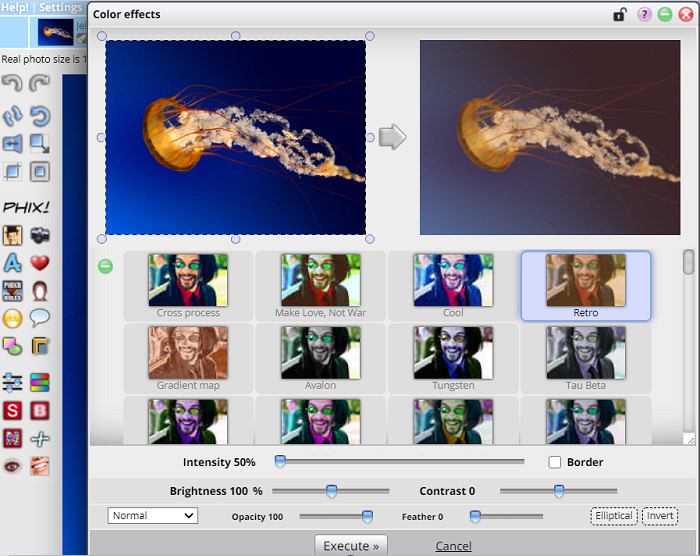 10 Best Photo Color Editors to Make Your Photos More Life-Like [Online