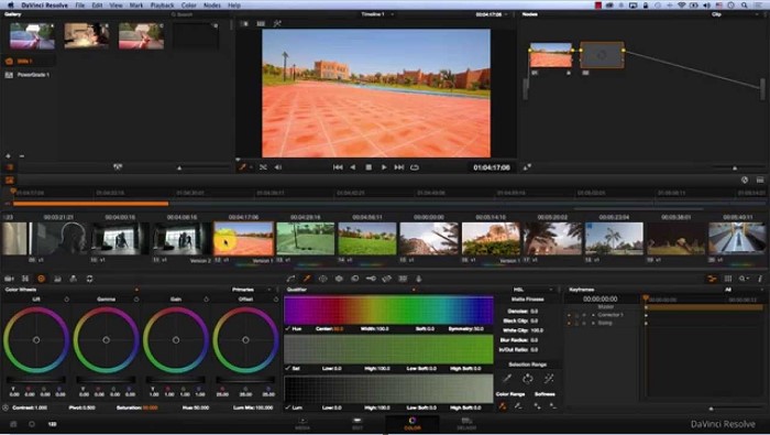 10 Best Photo Color Editors to Make Your Photos More Life-Like [Online