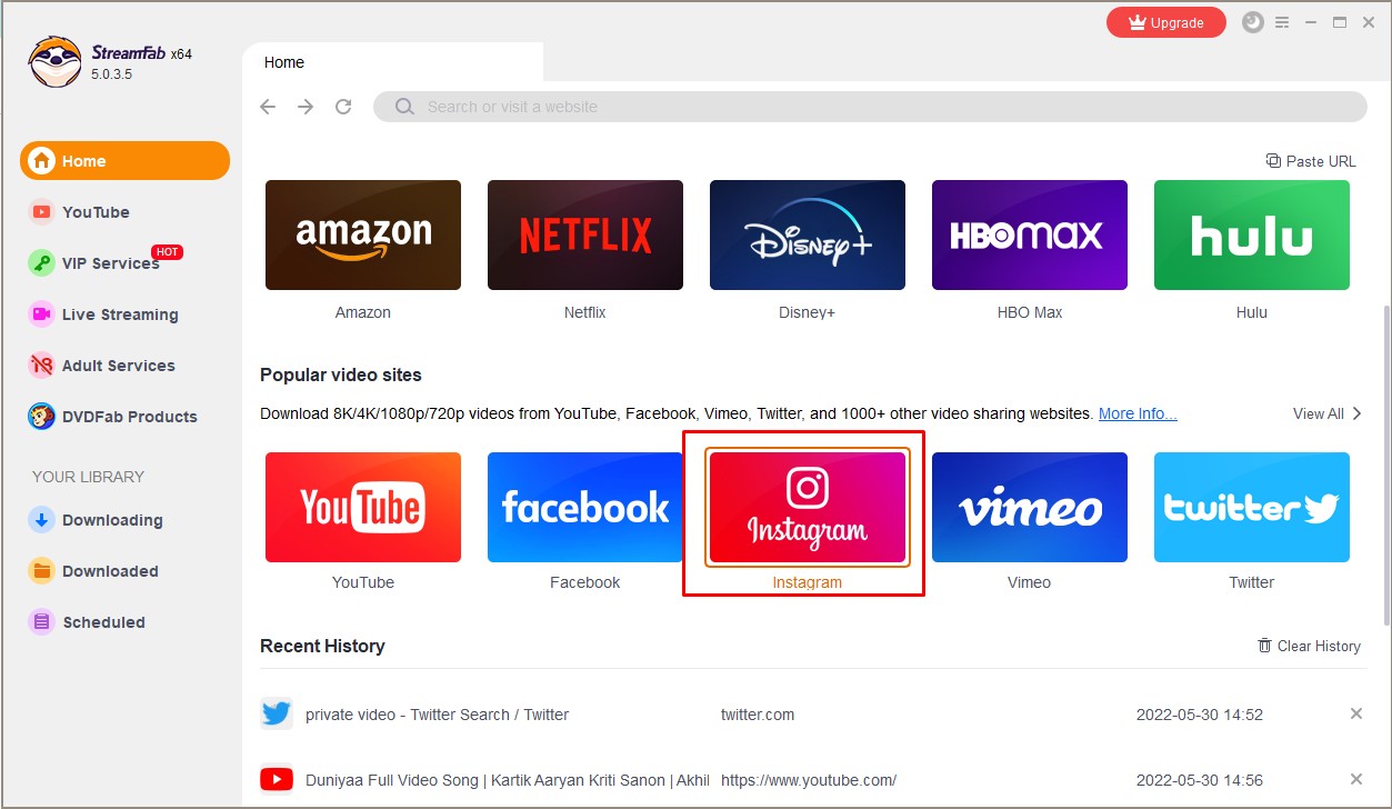 how to download an instagram video on a private account how to download an instagram video on a private account