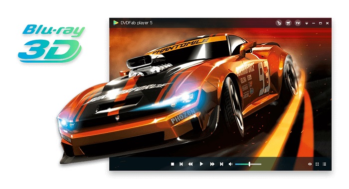 dvdfab media player 3d dvdfab media player 3d
