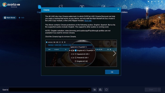 how to remove cinavia with dvdfab 10 how to remove cinavia with dvdfab 10
