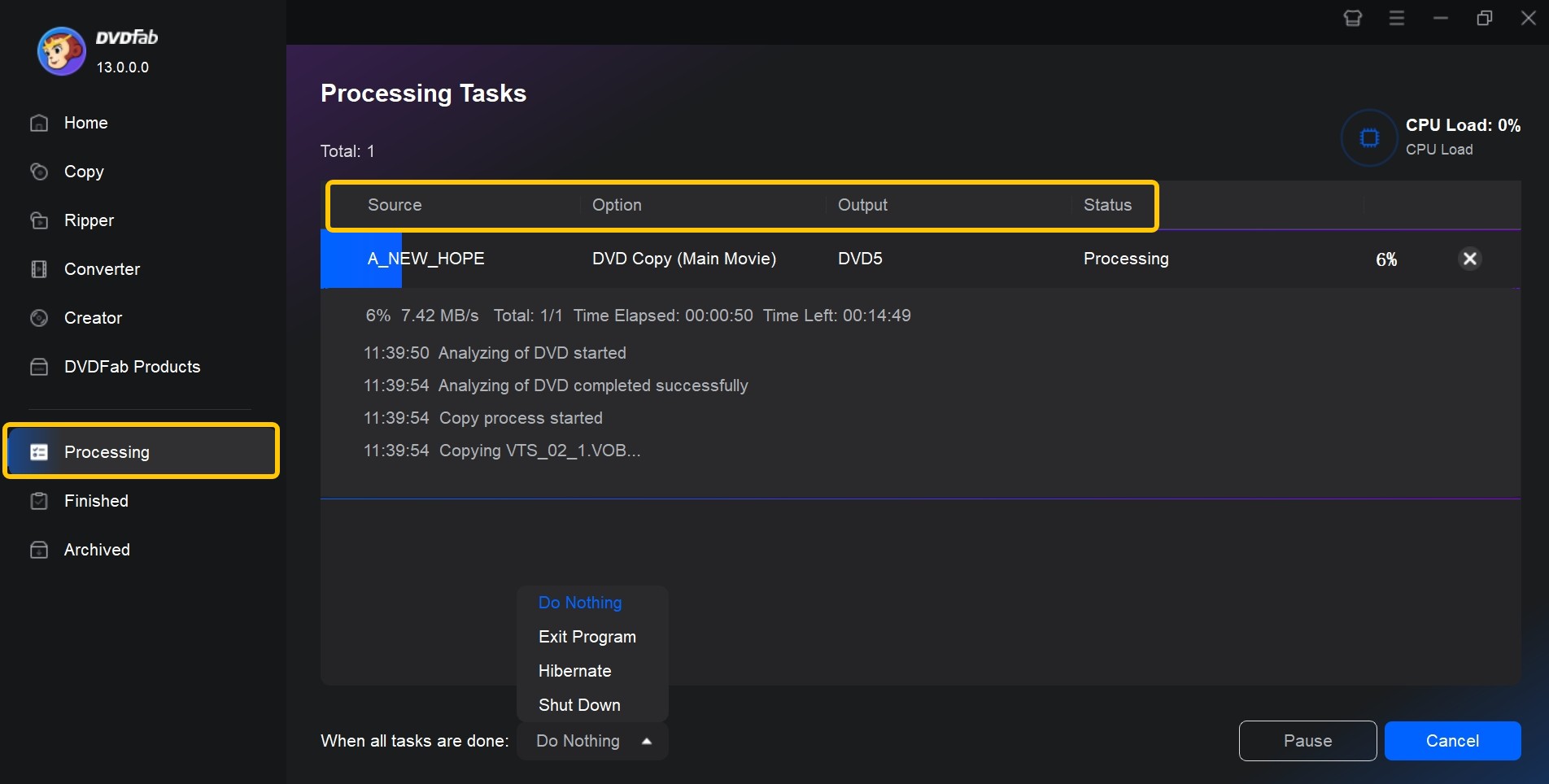How to Remove Copy Protection from DVD Easily [2024 Update]
