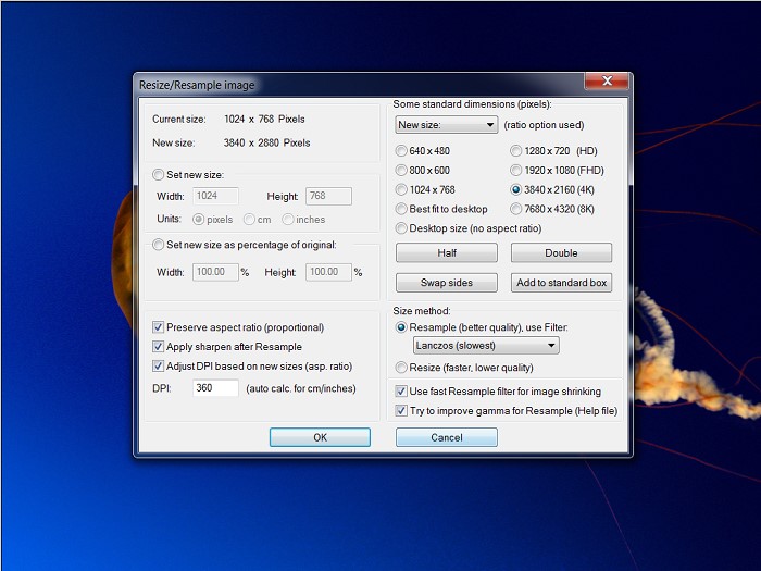 Free online image resizer without losing quality therealpor