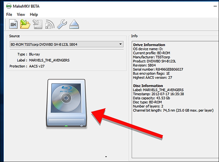 can handbrake rip blu ray can handbrake rip blu ray