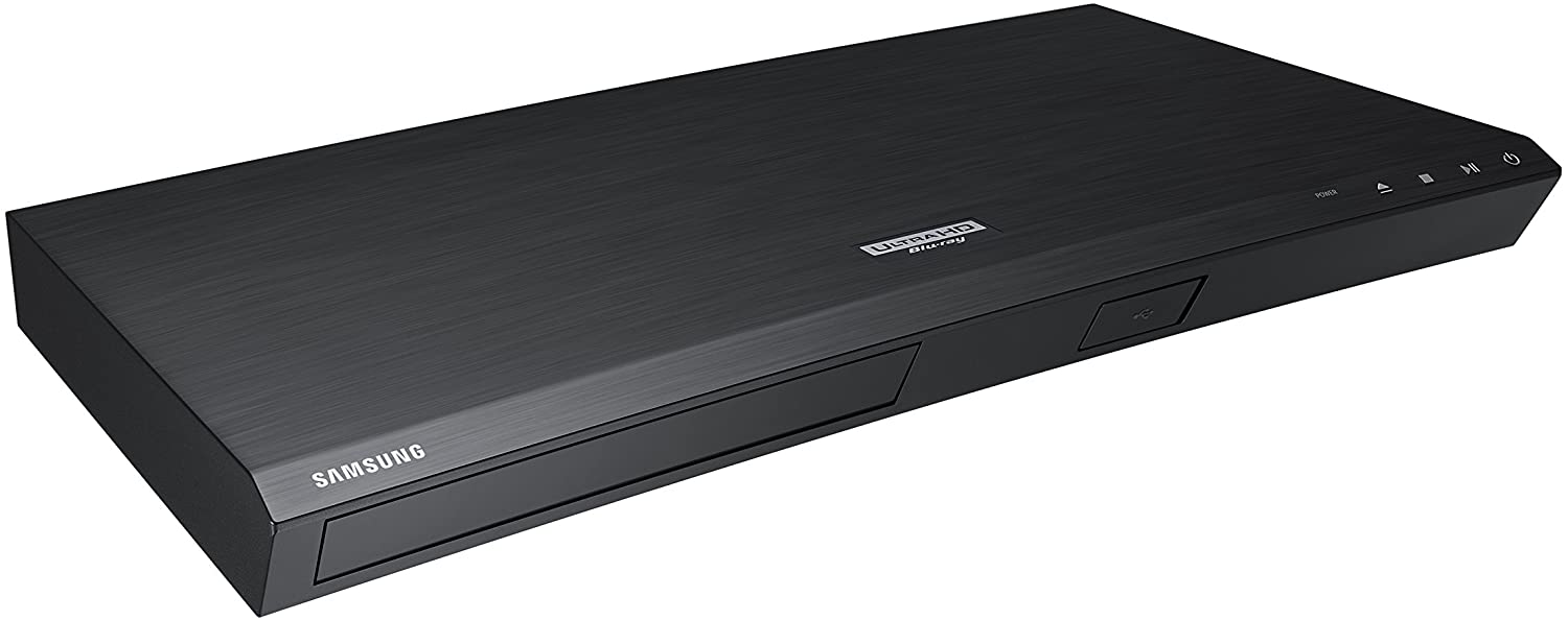 Samsung Adds Netflix Streaming to Blu-Ray Players