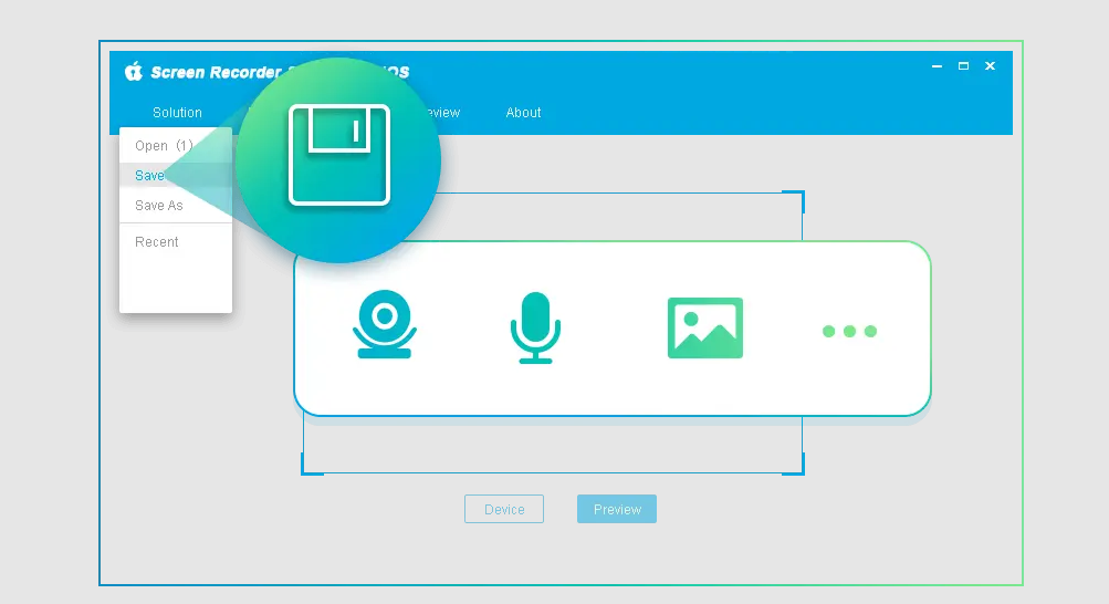 The Best Windows 10 Screen Recorder and How It Works