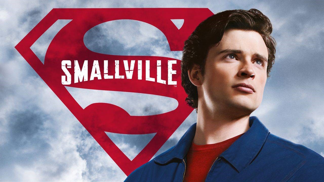 Information About Smallville That May Concern You！