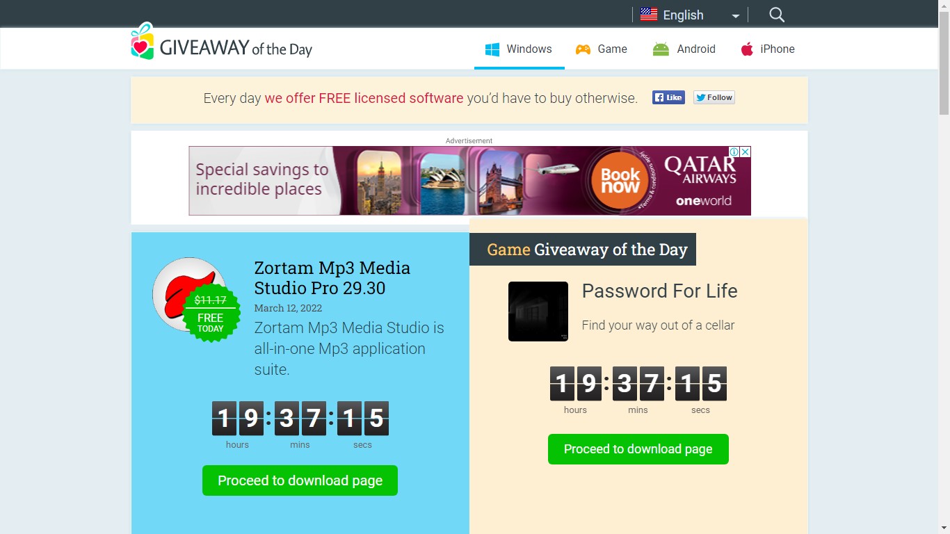 What are the Top 12 Giveaway Software Websites in 2023?