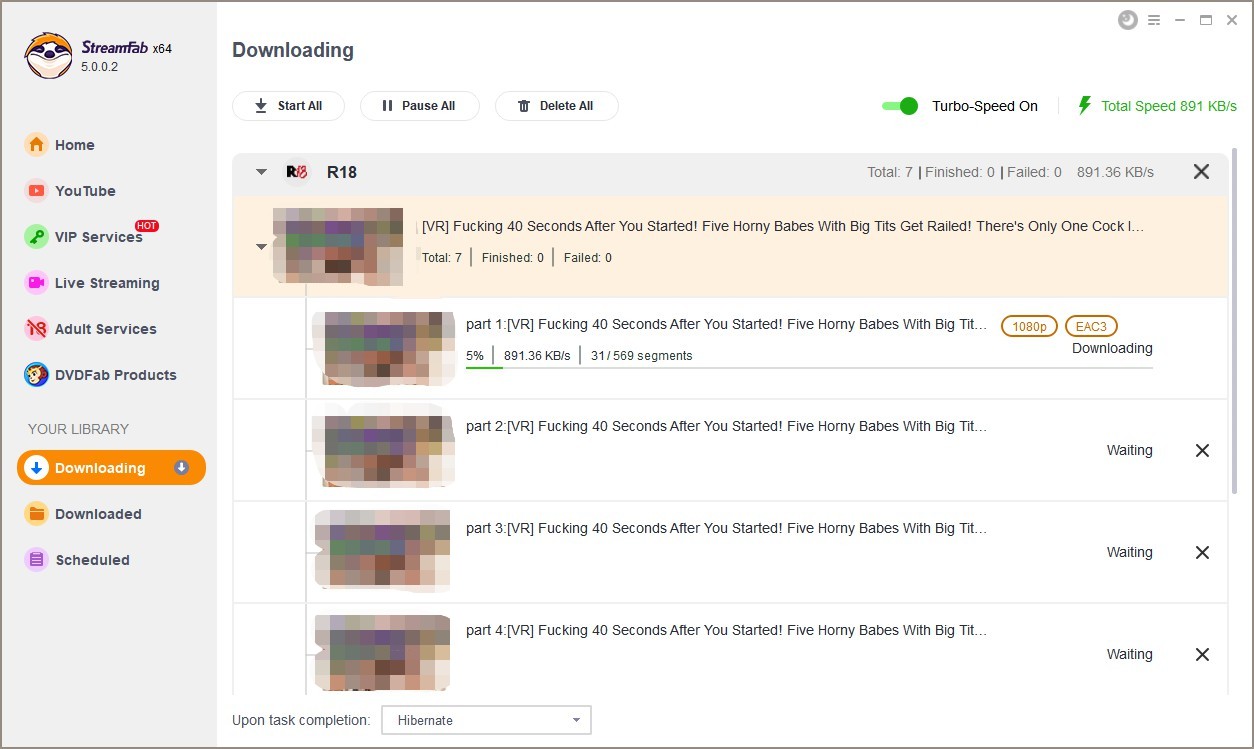 How to SpankBang Download 5 Best Ways to Download SpankBang Videos