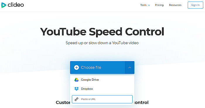app to speed up video free app to speed up video free