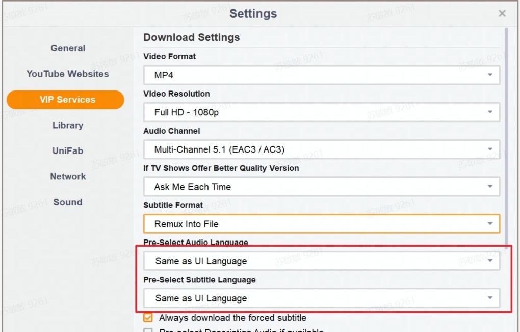 You need to know about streamfab error 314