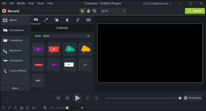 best free video recording app for mac