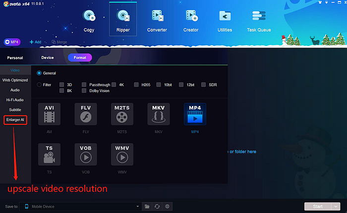 best free dvd ripper windows