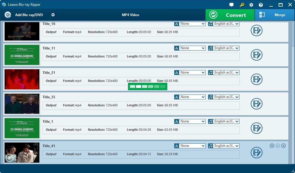 8 Best Free DVD Rippers for Windows 10/11 Reviews & Howto