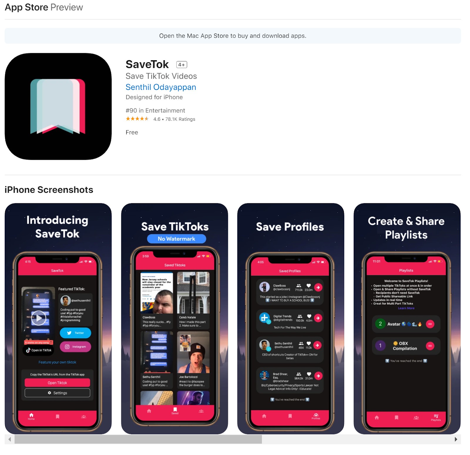 Tiktok Downloader: Tiktok Video Download no Watermark - Save Tiktok Video -  SaveTik