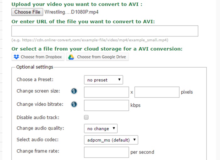 Top 6 Best AVI Video Converters Convert, Output AVI Video Files