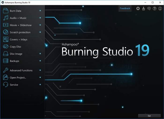 Free blu ray burning software windows 10