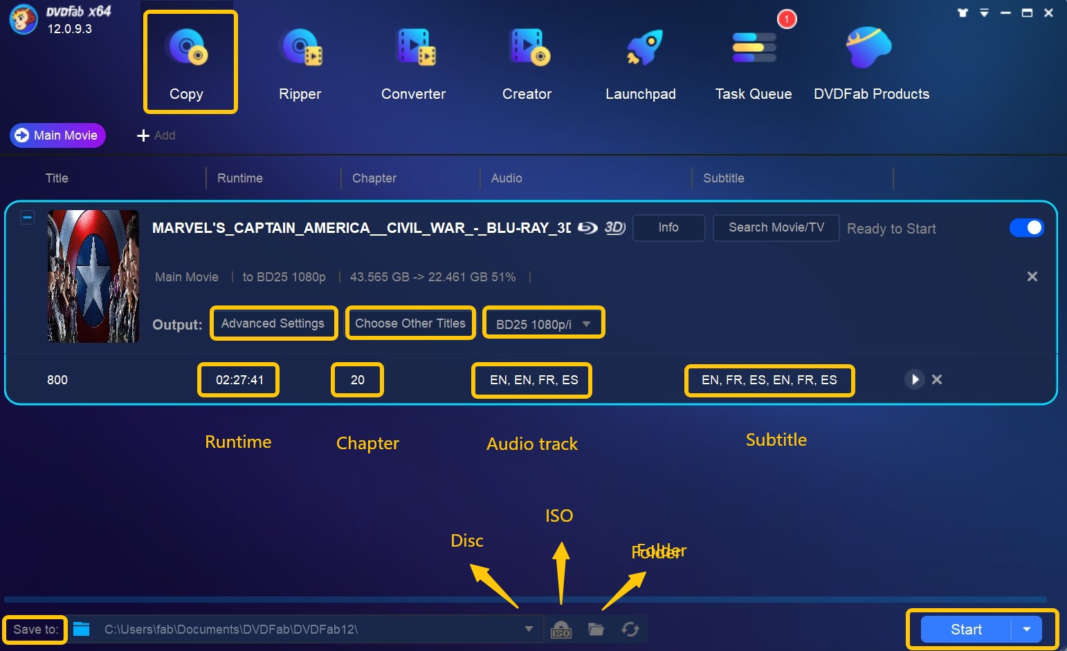 Top 10 Best Bluray Burning Software 2023
