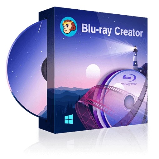 Top Best Blu-ray Burning Software