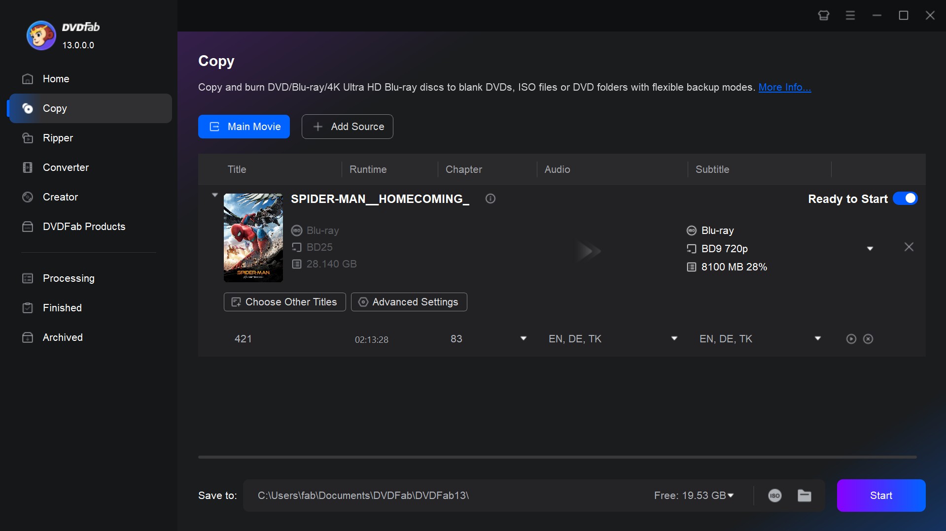 Top 3 Best Bluray Copy Software Programs Reviews & Howto